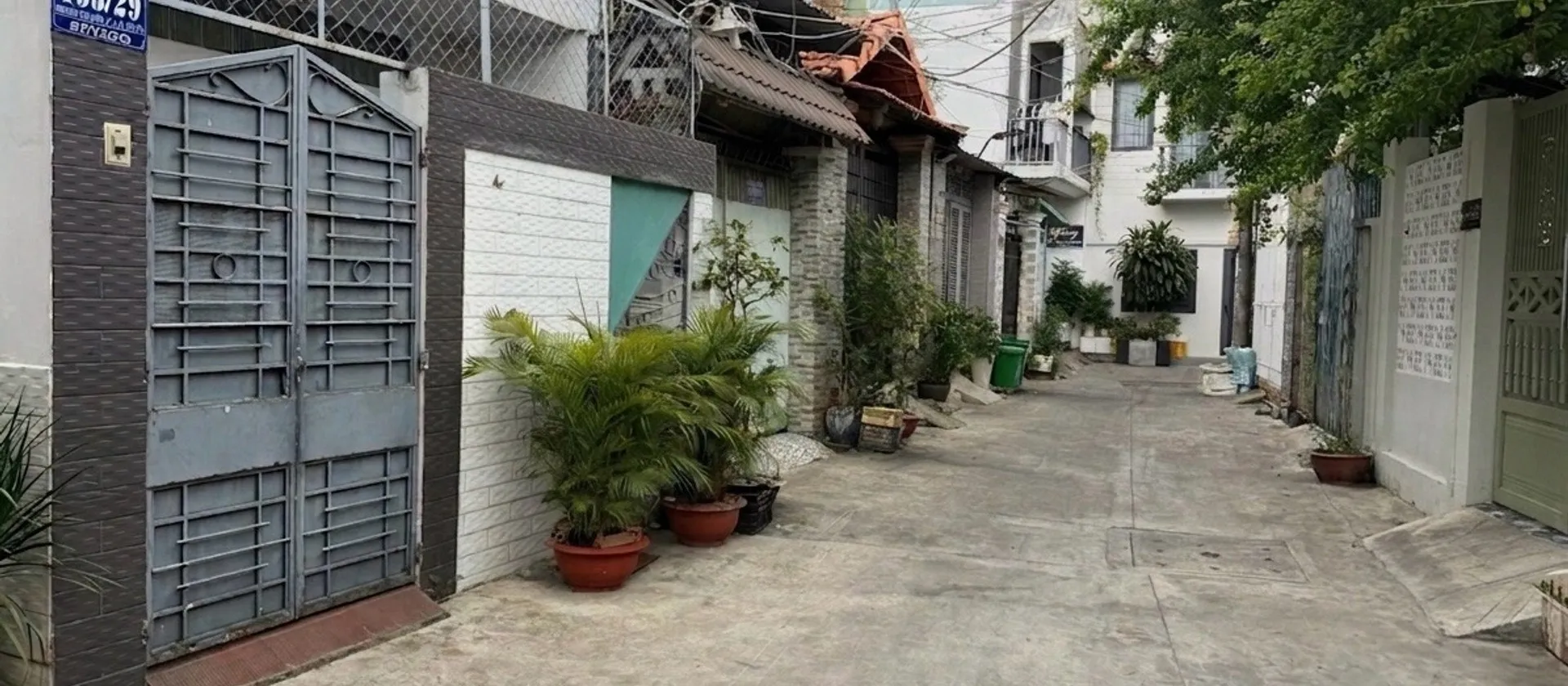 Nhà đẹp 2 tầng, vị trí vàng Nguyễn Thái Sơn Gò Vấp... Bán nhà riêng tại Hạnh Thông, Hồ Chí Minh 01