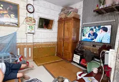Nhà riêng sang trọng tại Minh Khai với quỹ đất đắc địa hiếm có... Bán nhà riêng tại Vĩnh Tuy, Hà Nội 02