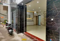 Nhà 6 tầng thang máy, mặt tiền rộng tại xã Tứ Hiệp - Cơ hội hiếm có... Bán nhà riêng tại Yên Sở, Hà Nội 13