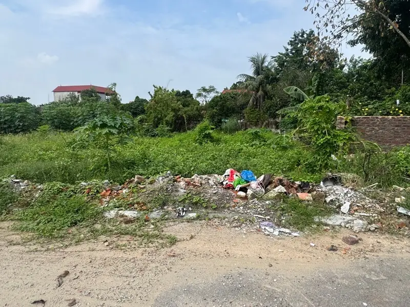 Đất Sổ Đỏ Sơn, Ô Tô Vào Tự Dợi Xây Nhà Việt... Bán đất tại Đa Phúc, Hà Nội 01