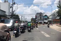 ĐẤT VIP TAM ĐÔNG – HÓC MÔN | NGANG 7.6M CỰC HIẾM... Bán nhà mặt phố tại Đông Thạnh, Hồ Chí Minh 14