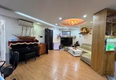 TRUNG TÂM MỸ ĐÌNH – CĂN HỘ 80M² LÔ GÓC – 2PN – FULL NỘI THẤT – SỔ ĐỎ SẴN... Bán căn hộ chung cư tại Cầu Giấy, Hà Nội 09