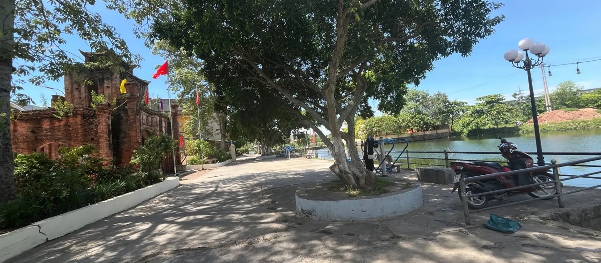 Bán đất thôn Yên Bình, Gia Lâm, vị trí đẹp, thuận tiện di chuyển... Bán đất tại Gia Lâm, Hà Nội 01