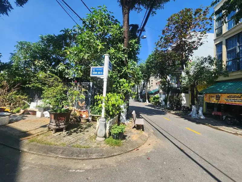 📍 LÔ GÓC 2 MẶT TIỀN Dt 2500m2– TRUNG TÂM HẢI CHÂU – ĐÀ NẴNG... Bán đất tại Hòa Cường, Đà Nẵng 01