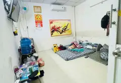Bán nhà mặt phố kinh doanh Tùng Thiện Vương Quận 8, diện tích rộng, 2 tầng 2 phòng ngủ... Bán nhà mặt phố tại Phú Định, Hồ Chí Minh 10