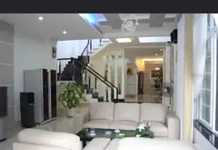 Nha quang trung .nhà biệt thự vip 237m2... Bán nhà riêng tại Thông Tây Hội, Hồ Chí Minh 06