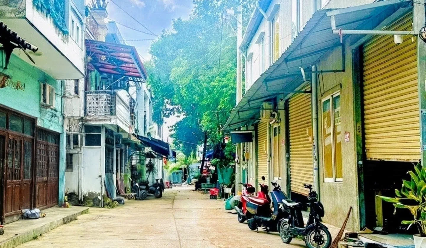 🏡 BÌNH HƯNG HÒA - BÌNH TÂN – NHÀ 5 TẦNG, 58m2 - NHỈNH 6 T,Ỷ... Bán nhà riêng tại Bình Hưng Hòa, Hồ Chí Minh 01