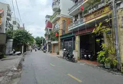 Bán nhà mặt phố Vũ Xuân Thiều, 5 tầng, 6 phòng ngủ, 16.5 tỷ, đường ô tô tránh, kinh doanh văn phòng... Bán nhà mặt phố tại Phúc Lợi, Hà Nội 01
