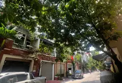 Bán nhà riêng 4 tầng tại Liền kề Làng Việt Kiều Châu Âu, Hà Đông, tiềm năng cho thuê... Bán nhà riêng tại Hà Đông, Hà Nội 04