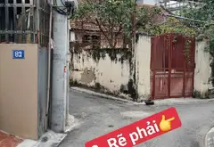 Bán đất 68m2 Lực Canh Đông Anh Hà Nội 6,5 tỷ Gần cầu Tứ Liên, cầu Nhật Tân, VinCoLoa... Bán đất tại Đông Anh, Hà Nội 03