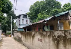 SIÊU PHẨM 189M2 XÓM CỔ NHƯ QUỲNH HƯNG YÊN- 3 MẶT TIỀN - ĐÓN SÓNG KĐT - 7 TỶ 5... Bán nhà riêng tại Như Quỳnh, Hưng Yên 01