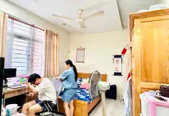 🕌 Nhà đẹp 3 tầng 4pn , đúc btct ngay Tân Sơn Nhì sầm uất , nhà sát mặt tiền gần 60m2 nhỉnh 7T... Bán nhà riêng tại Tân Sơn Nhì, Hồ Chí Minh 09
