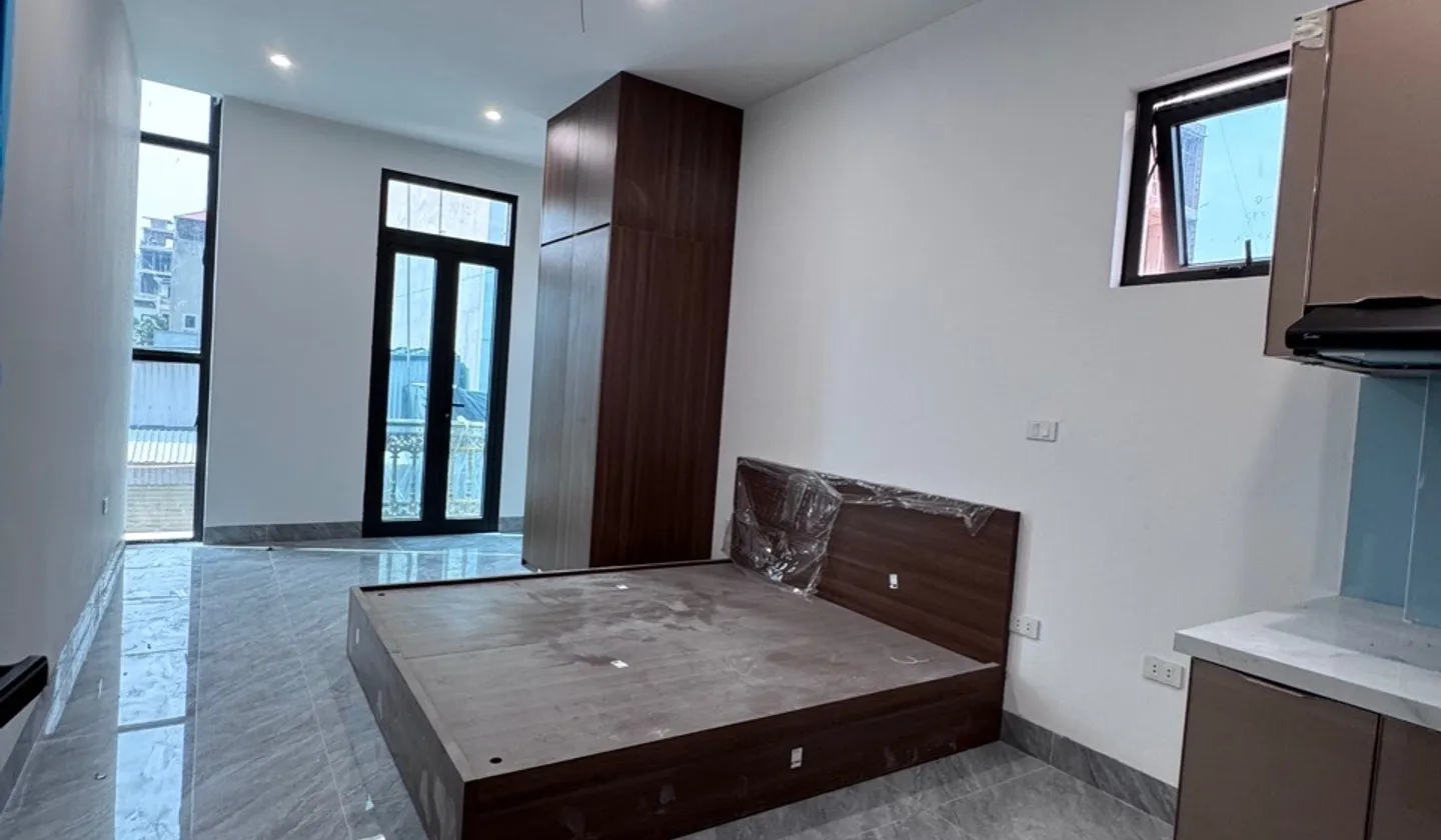 CƠ HỘI VÀNG SỞ HỮU CHUNG CƯ MINI ĐẮT GIÁ TẠI YÊN LỘ, YÊN NGHĨA,HÀ ĐÔNG 100m2, 8 Tầng, Vỉa hè, oto... Bán chung cư mini tại Yên Nghĩa, Hà Nội 01