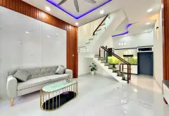 Bán nhà 2 tầng 32m² tại Trương Phước Phan, gần Lê Văn Quới, giá 3.99 tỷ... Bán nhà riêng tại Bình Trị Đông, Hồ Chí Minh 02