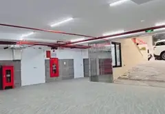 Toà Văn Phòng Hạng A Đẳng Cấp Tại Trung Tâm Hoàng Ngân... Bán văn phòng tại Yên Hòa, Hà Nội 08