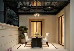 Bán biệt thự liền kề tại xã Gia Lâm, Hà Nội - Lô góc diện tích 316m2, vị trí mặt trục chính dự án... Bán biệt thự, liền kề tại Gia Lâm, Hà Nội 08