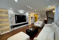 Nhà 7 tầng mới, mặt ngõ ô tô tránh tại Phân Lô Đền Lừ , phường Tương Mai Hà Nội... Bán nhà riêng tại Tương Mai, Hà Nội 04