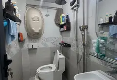 Nhà 2 tầng đẹp, gần siêu thị Emart, giá hợp lý... Bán nhà riêng tại An Hội Tây, Hồ Chí Minh 06