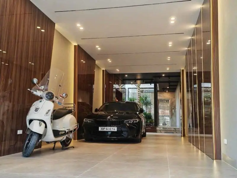 Nhà riêng 7 tầng thang máy tại Long Biên, diện tích 96m2, giá 23 tỷ. Bán mọi giá... Bán nhà riêng tại Việt Hưng, Hà Nội 01