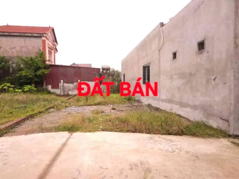 BÁN ĐẤT PHÚ HẠ KIM ANH SÓC SƠN HÀ NỘI... Bán đất tại Kim Anh, Hà Nội 01