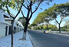 CƠ HỘI SỞ HỮU BIỆT THỰ MẶT TIỀN THĂNG LONG - GIẢM GẤP 2 TỶ!... Bán biệt thự, liền kề tại Hòa Cường, Đà Nẵng 09