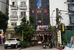 Bán nhà mặt phố Phùng Hưng, 120m2, mặt tiền 6m, vị trí đắc địa gần các bệnh viện lớn... Bán nhà mặt phố tại Thanh Trì, Hà Nội 02
