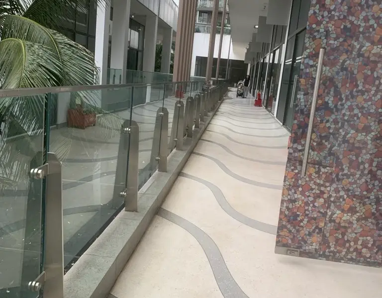 Bán căn hộ chung cư tầng 2 Ecopark Hưng Yên, thiết kế trần cao, diện tích 38.7 m2... Bán căn hộ chung cư tại Văn Giang, Hưng Yên 01
