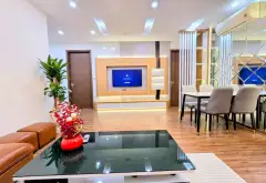 Căn hộ 76m² với 3 ngủ 2 vệ sinh view đẹp, lô góc thoáng, full nội thất tại Long Biên, nhỉnh 4 tỷ... Bán căn hộ chung cư tại Việt Hưng, Hà Nội 05