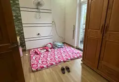Hẻm xe tải Nguyễn Văn Khối, Gò Vấp 55m2 ( 5.6x9.6) chỉ nhỉnh 8 tỷ... Bán nhà riêng tại Thông Tây Hội, Hồ Chí Minh 05