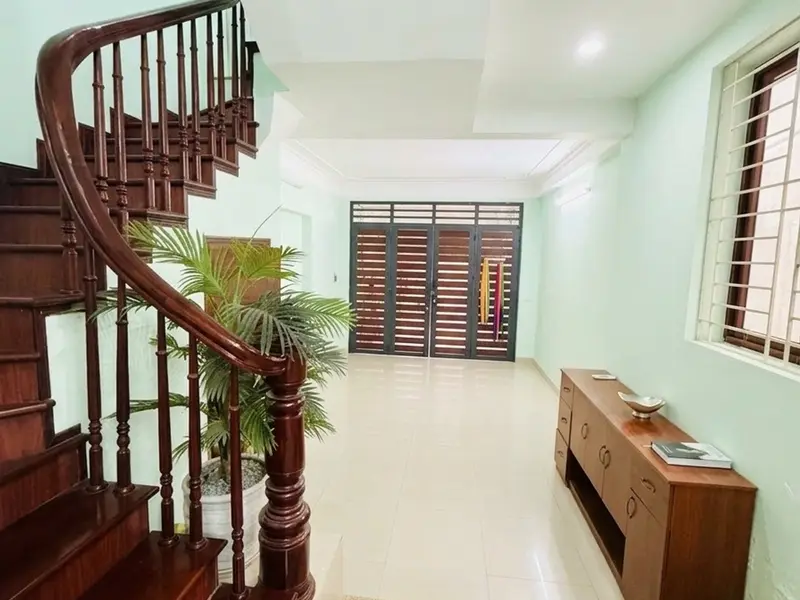 Cơ hội sở hữu nhà 4 tầng lô góc tại Văn Quán, Hà Đông – Vị trí đắc địa, kinh doanh đỉnh.... Bán nhà riêng tại Hà Đông, Hà Nội 01