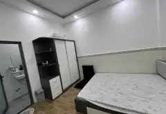 Bán nhà 3 tầng hẻm ô tô đường số 8 Bình Tân giá 5.8 tỷ... Bán nhà riêng tại Bình Tân, Hồ Chí Minh 07
