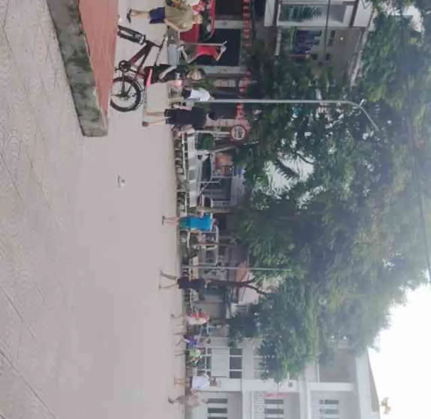 Đất đẹp phân lô - Xây ngay nhà mơ ước tại Việt Hưng... Bán đất tại Long Biên, Hà Nội 01