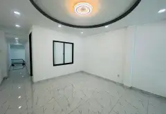Nhà 2 tầng 4 phòng ngủ tại Đông Hưng Thuận, hẻm xe hơi... Bán nhà riêng tại Đông Hưng Thuận, Hồ Chí Minh 15