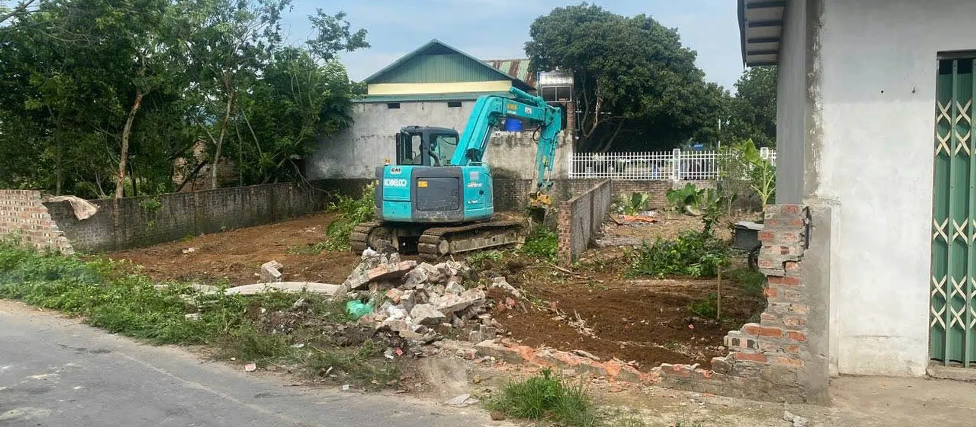 Cơ hội hiếm có sở hữu lô đất 100m2 giá tốt tại khu vực phát triển... Bán đất tại Kim Anh, Hà Nội 01