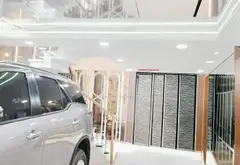 🚨S.ÁT MẶT T.IỀN QUANG TRUNG–GÒ VẤP–66M² – 5 TẦNG BTCT– NGANG LỚN 5m , NGAY CẠNH SIÊU THỊ EMAXR... Bán nhà riêng tại An Hội Tây, Hồ Chí Minh 02