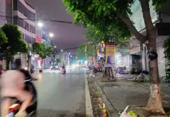 Nhà 3 tầng mặt phố Tô Hiệu với vỉa hè rộng lý tưởng cho kinh doanh tại Hải Phòng... Bán nhà mặt phố tại Lê Chân, Hải Phòng 04