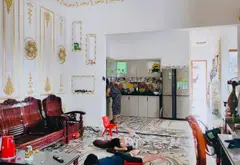 Biệt Thự Mặt Phố 3 Tầng Siêu Đẳng Cấp Tại Khánh An, Đà Nẵng... Bán nhà mặt phố tại Hòa Khánh, Đà Nẵng 06