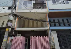 Cơ hội hiếm có sở hữu nhà 5 tầng rộng rãi tại Huỳnh Tấn Phát giá tốt... Bán nhà riêng tại Tân Thuận, Hồ Chí Minh 01