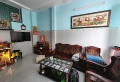 17 TỶ – 289M² – DÒNG TIỀN 45TR/THÁNG – Ô TÔ VÀO TẬN CỔNG- 12.5X24M - 17TỶ... Bán nhà riêng tại Tân Hưng, Hồ Chí Minh 02