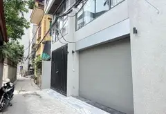 Nhà Lô Góc Ngọc Thụy Có Thang Máy, Ô Tô Vào Nhà... Bán nhà riêng tại Bồ Đề, Hà Nội 19