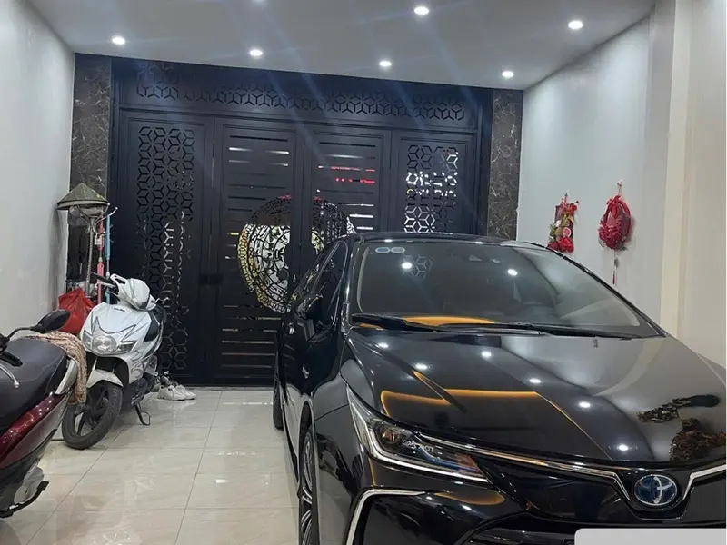Biệt thự liền kề đẳng cấp tại Khu đô thị Văn Quán, Hà Đông 75m2 4 tầng oto kinh doanh... Bán biệt thự, liền kề tại Hà Đông, Hà Nội 01