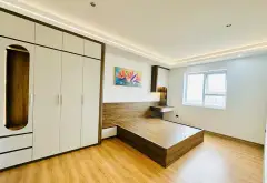 Căn hộ T07 tầng 28 Chung Cư intracom 1 Trung Văn 118m² 7.7 tỷ... Bán căn hộ chung cư tại Đại Mỗ, Hà Nội 07