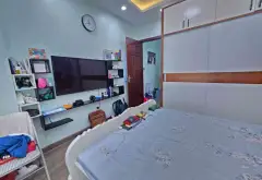 Bán Nhà riêng Yên Phúc, Văn Quán 6 tầng, 36m2, oto, gần phố trung tâm Hà Đông tiện ích đầy đủ... Bán nhà riêng tại Hà Đông, Hà Nội 02