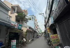Nhà 2 tầng mặt tiền hẻm lớn 8m, kinh doanh đa ngành, 71m2 tại Tân Bình... Bán nhà riêng tại Tân Sơn, Hồ Chí Minh 06