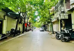 Bán nhà riêng 6 tầng khu phân lô Chiến Thắng, vỉa hè rộng, ô tô tránh, phù hợp kinh doanh... Bán nhà riêng tại Hà Đông, Hà Nội 01
