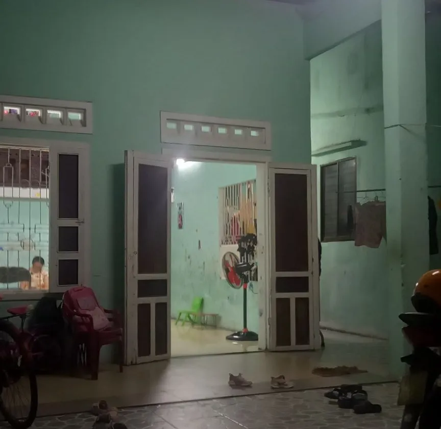 Bán nhà mặt phố Nguyễn Thiện Kế diện tích 109m2 giá 16,8 tỷ... Bán nhà mặt phố tại An Hải, Đà Nẵng 01