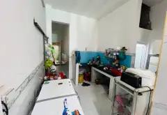 Cơ hội hiếm có sở hữu nhà riêng 2 tầng trung tâm, giá tốt không thể bỏ qua... Bán nhà riêng tại An Hội Đông, Hồ Chí Minh 06