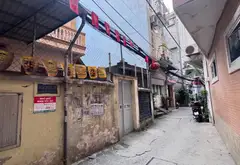 Bán nhà riêng 5 tầng tại Đê La Thành, nhà dân xây, giá 9,5 tỷ... Bán nhà riêng tại Đống Đa, Hà Nội 01