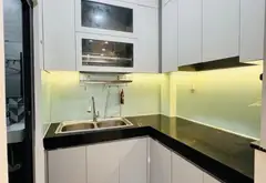 Bán nhà 2 tầng - Hẻm 502 - Huỳnh Tấn Phát quận 7, diện tích 18m2... Bán nhà riêng tại Tân Thuận, Hồ Chí Minh 06
