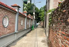 Đất Phân Lô Hiếm Ở Song Liễu - Ô Tô Đậu Trong Sân... Bán đất tại Song Liễu, Bắc Ninh 09